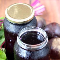 Рецепт Кваса свекольного по болотову