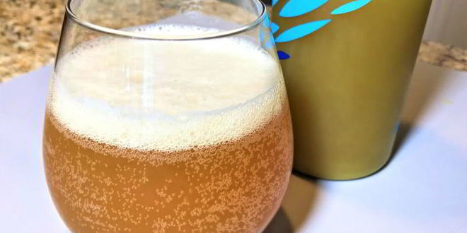 Рецепт кваса за 2 часа