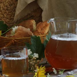 Рецепт Кваса