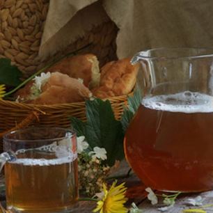 Рецепт Кваса