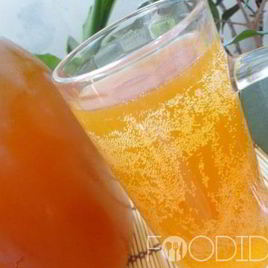 Рецепт Медового кваса