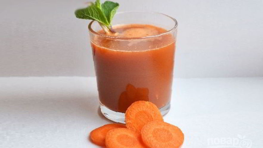 Рецепт овощного кваса