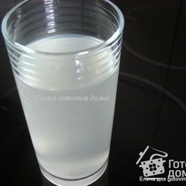 Рецепт Овсяного кваса