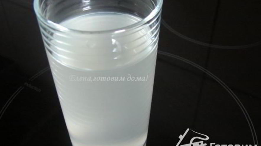 Рецепт овсяного кваса