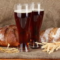 Рецепт Ржаного кваса на дрожжах