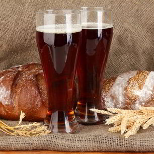 Рецепт Ржаного кваса на дрожжах