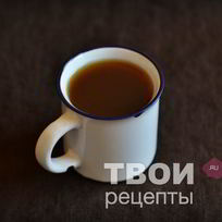 Ржаной квас