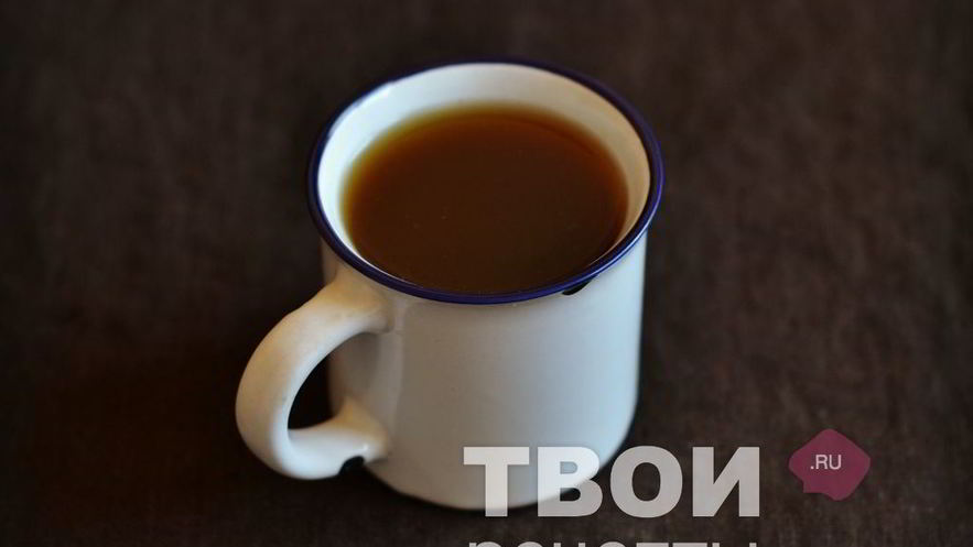 Рецепт ржаного кваса