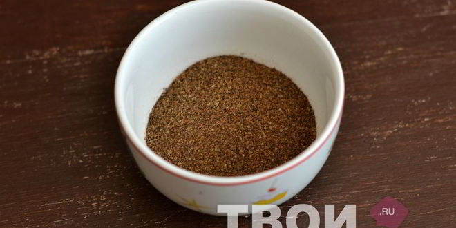 Рецепт ржаного кваса