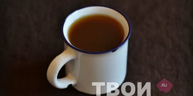 Рецепт ржаного кваса