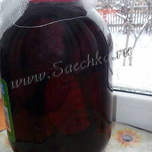 Рецепт Свекольного кваса