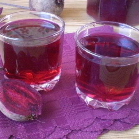 Рецепт Сыроедческого кваса