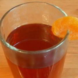 Рецепт Живого кваса