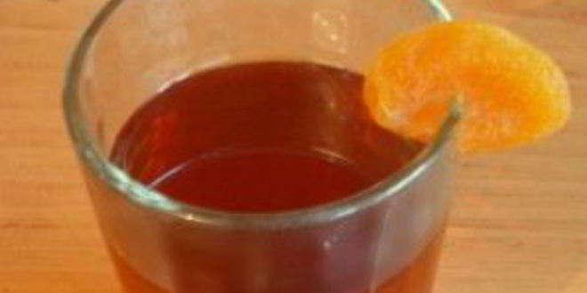 Рецепт живого кваса