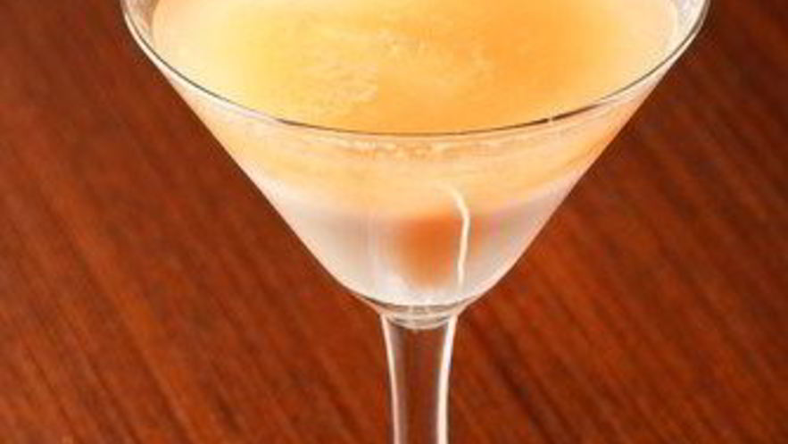 Рецепт ананасового ликера