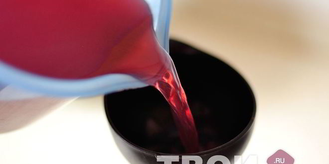 Рецепт домашнего ликера