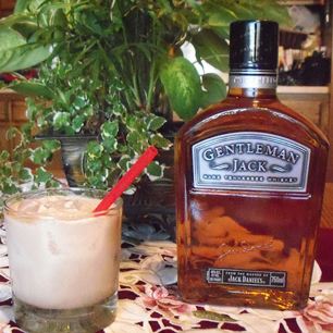 Рецепт Ирландского сливочного ликера