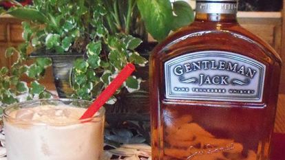 Рецепт Ирландского сливочного ликера