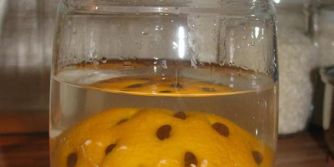 Рецепт ликера 44