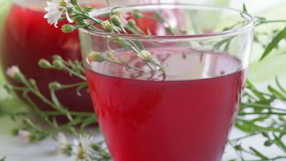 Рецепт Ликера дачного