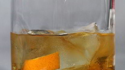 Рецепт Ликера Куантро