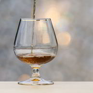 Рецепт Малинового ликера