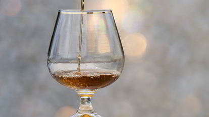 Рецепт Малинового ликера