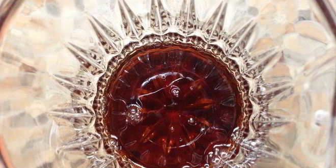 Рецепт базиликового лимонада