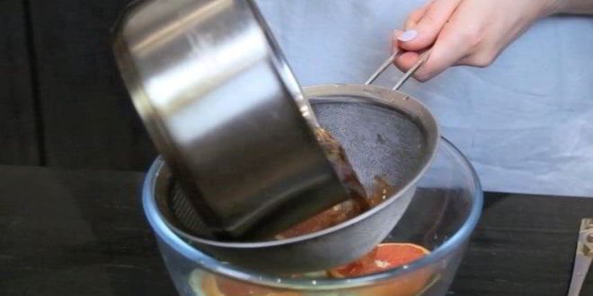 Рецепт домашнего лимонада с мятой и огурцом