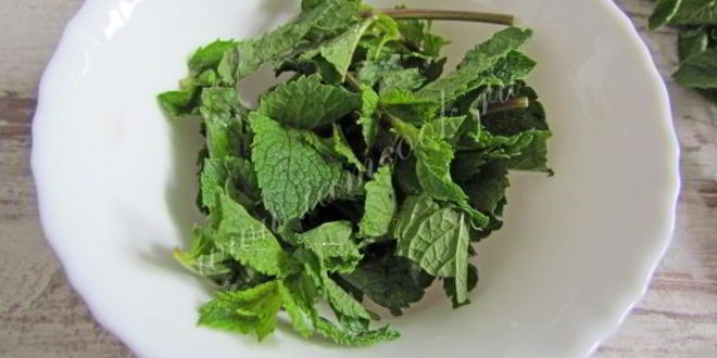 Рецепт домашнего лимонада