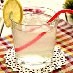 Рецепт Классического лимонада