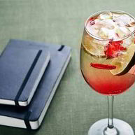 Рецепт Королевского лимонада