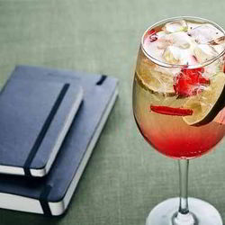 Рецепт Королевского лимонада