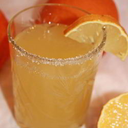 Рецепт Лимонада домашнего