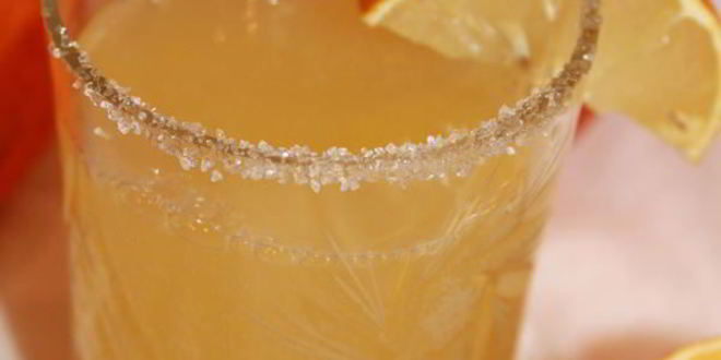 Рецепт лимонада домашнего