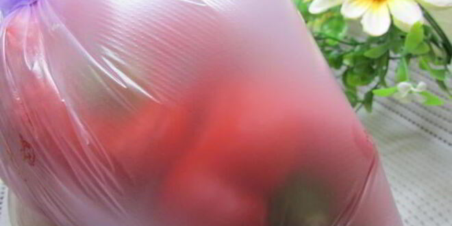 Рецепт лимонада из сладкого перца с базиликом