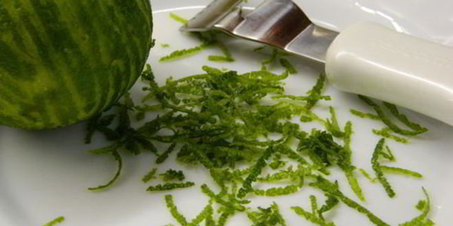 Рецепт лимонада с базиликом и душистым перцем