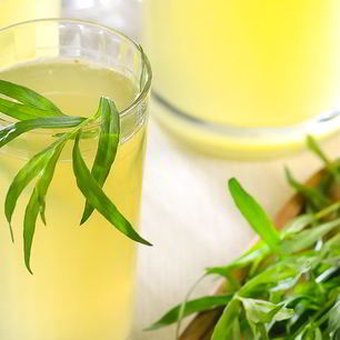 Рецепт Лимонада с тархуном