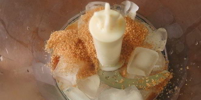 Рецепт лимонада тархун