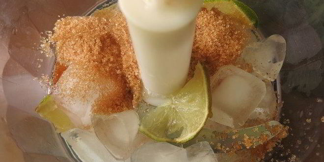 Рецепт лимонада тархун