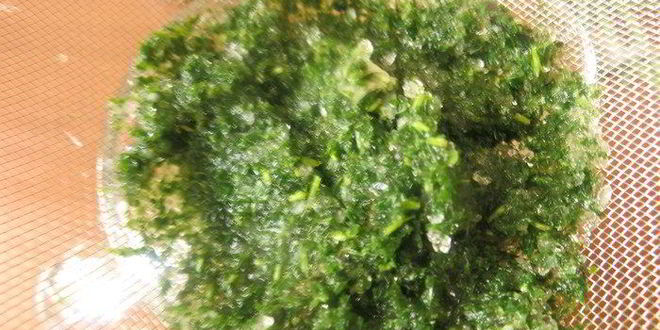 Рецепт лимонада тархун