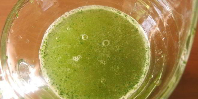 Рецепт лимонада тархун