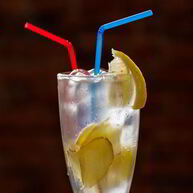 Рецепт Лимонно-имбирного лимонад