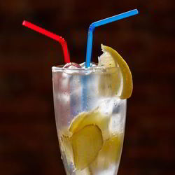 Рецепт Лимонно-имбирного лимонад