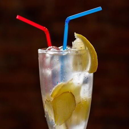 Рецепт Лимонно-имбирного лимонад