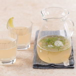 Рецепт Лимонно-лаймового лимонад