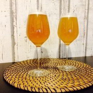 Рецепт Напитка из пива и лимонада Radler