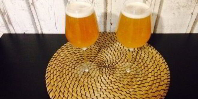 Рецепт напитка из пива и лимонада radler