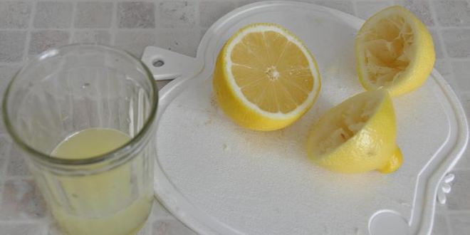 Рецепт огуречного лимонада