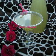 Рецепт Турецкого лимонада